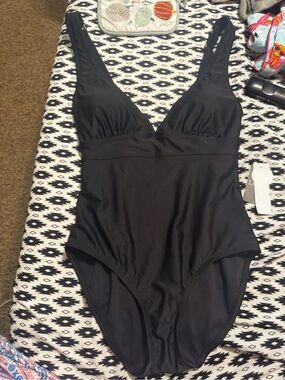 Loft one piece women’s swimsuit